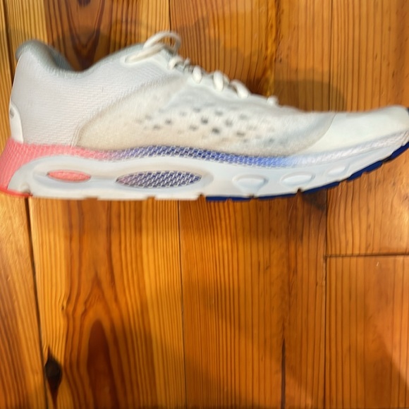Under Armour Infinite Running Shoes - Picture 4 of 11